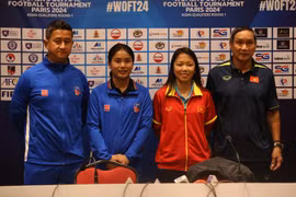 (Nguồn: VFF)