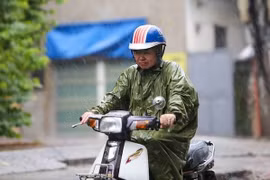 Ảnh chỉ có tính minh họa. (Ảnh: Lê Minh Sơn/Vietnam+)