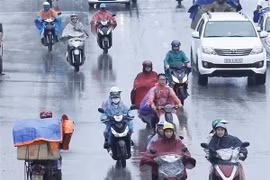 Ảnh chỉ có tính minh họa. (Ảnh: Lâm Khánh/TTXVN)
