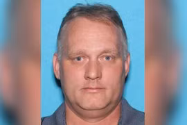Đối tượng Robert Bowers. (Nguồn:.wokv.com)