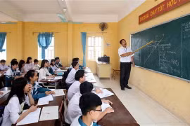 Ảnh chỉ có tính minh họa. (Ảnh: Phạm Kiên/TTXVN)