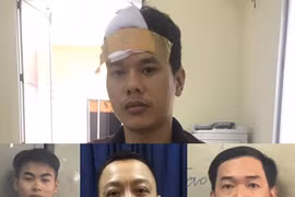 Chủ hãng vận chuyển bị băng nhóm buôn ma túy bắt cóc đòi 1,3 tỷ đồng