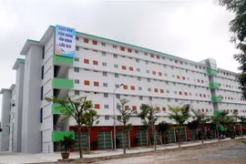 (Ảnh minh họa: Nguyễn Văn Việt/TTXVN)