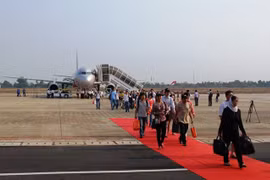 Ảnh minh họa. (Ảnh: Jetstar cung cấp)