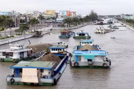 Ảnh minh họa. (Ảnh: TTXVN)