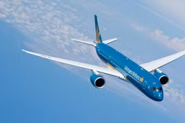 Ảnh minh họa. (Ảnh: Vietnam Airlines cung cấp)