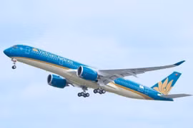 Ảnh minh họa. (Nguồn: Vietnam Airlines)