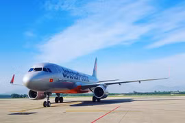 Ảnh minh họa. (Ảnh: Jetstar cung cấp)