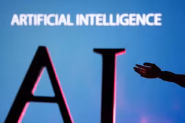 Hàn Quốc và Anh mở rộng hợp tác trong lĩnh vực AI. (Nguồn: Reuters)