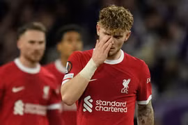 Kết quả Europa League: Liverpool và AS Roma cùng thua sốc