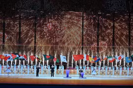 Asian Para Games 2023: Vì sao vắng bóng các VĐV khiếm thính? 