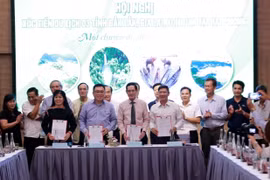 Thúc đẩy liên kết phát triển du lịch ba tỉnh Tây Nguyên với Hải Phòng