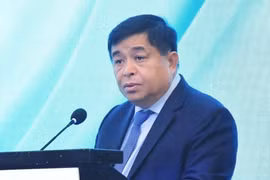 Mạng lưới bán dẫn Việt Nam chính thức đi vào hoạt động 
