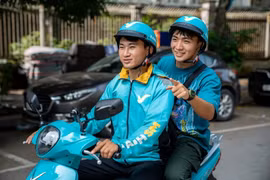 'Vũ khí' đặc biệt của Xanh SM Bike trong cuộc đua thị phần ở Việt Nam