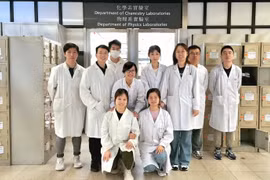 Những thay đổi mang nhiều cơ hội cho lao động Việt Nam tại Hong Kong