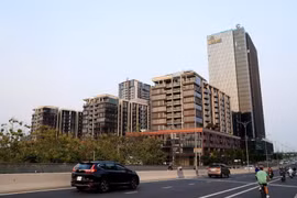 Văn phòng cho thuê tại TP.HCM có tỷ lệ trống tăng cao nhất 12 năm qua