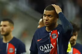 Kết quả chi tiết loạt trận vòng bảng Champions League sáng 5/10