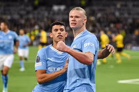 Cục diện bảng E-H Champions League: 3 đội sớm giành vé knock-out?