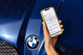 Đối với nhà sản xuất ôtô lớn như BMW, AI từ lâu đã là một phần không thể thiếu trong sản xuất. 