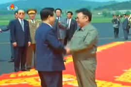 [Video] Lịch sử hai cuộc gặp thượng đỉnh liên Triều trước đây