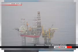 (Nguồn: NHK)
