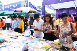 Ảnh minh họa. (Nguồn: TTXVN)