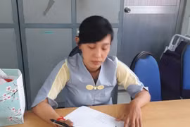 Cựu nhân viên ngân hàng lừa đảo chiếm 3 tỷ đồng của khách hàng