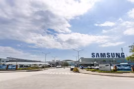 [Mega Story] Samsung Việt Nam - Hành trình 10 năm kết nối con người