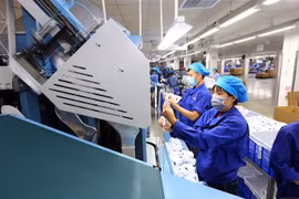 Ảnh minh họa. (Nguồn: TTXVN)