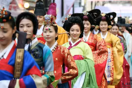 Ảnh minh họa. (Nguồn: globalcincinnati.org)