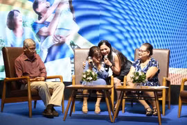 Những câu chuyện và số liệu khảo sát được công bố trong chương trình “Điều mẹ cha chưa kể” đã lay động trái tim của hàng triệu người con