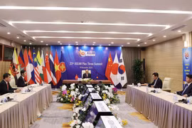 (Ảnh minh họa: Thống Nhất/TTXVN)