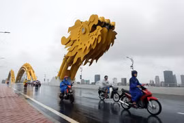 (Ảnh minh họa: Trần Lê Lâm/TTXVN)