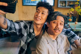 Phim ‘‘Bố già’’ thu 80 tỷ, đạt kỷ lục và tiếp tục chiếu sớm.