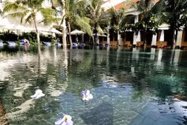 Một góc Life Heritage Resort Hội An (Nguồn ảnh: picasaweb)