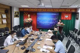 (Ảnh: Minh Sơn/Vietnam+)