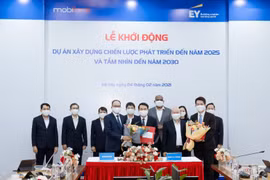 (Ảnh: MobiFone)