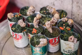  (Ảnh: Minh Sơn/Vietnam+)