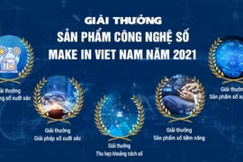 (Ảnh: PV/Vietnam+)