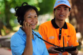 Ảnh minh hoạ. (Ảnh: Viettel)