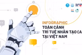 (Ảnh: PV/Vietnam+)