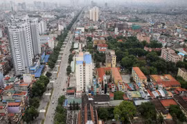 Ảnh minh họa. (Nguồn: TTXVN)