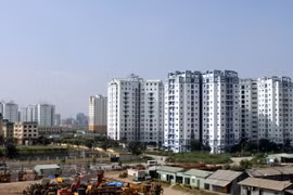 Ảnh minh họa. (Nguồn: TTXVN)
