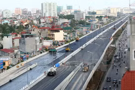 Ảnh chỉ có tính minh họa. (Nguồn: TTXVN)