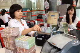 Ảnh chỉ có tính minh họa. (Ảnh: Trần Việt/TTXVN)