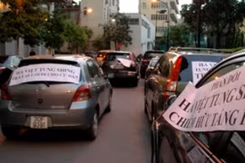 (Ảnh minh họa: PV/Vietnam+)