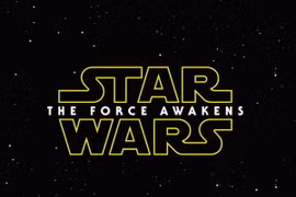 Trailer "Star Wars VII" hút 40 triệu lượt xem chỉ trong 72 giờ