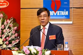 Truy tố nguyên Tổng Giám đốc Tổng Công ty Thăm dò Khai thác dầu khí