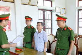 Tiếp tục khởi tố các bị can trong vụ án tại BIDV và Công ty Bình Hà