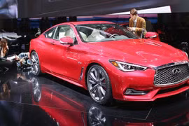 Infiniti Motor Company sẽ dừng sản xuất các mẫu xe Infiniti tại nhà máy ở Sunderland, thuộc miền Đông Bắc nước Anh. (Nguồn: rte.ie)